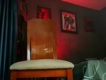 Chaturbate Sex Chat of leonnardojaramillo