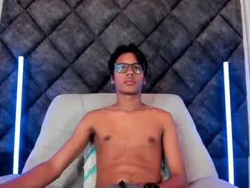Chaturbate Adult Webcam of liamkron