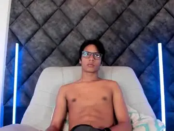 Chaturbate Adult Video Chat of liamkron