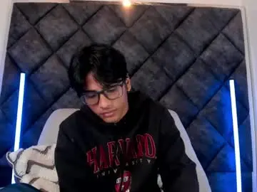 Chaturbate Private Sex Chat of liamkron