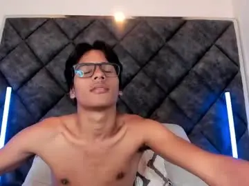 Chaturbate Private Sex Chat of liamkron