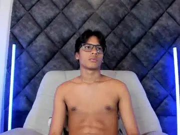 Chaturbate Adult Webcam of liamkron