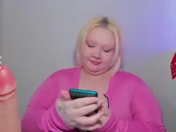 Chaturbate Live Porn of lilyllike