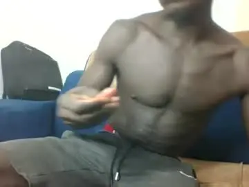 Chaturbate Sex Cam of luckyboys12