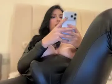 Chaturbate Private Sex Chat of lustsaint