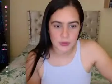 Chaturbate Adult Video Chat of mia_daniels08