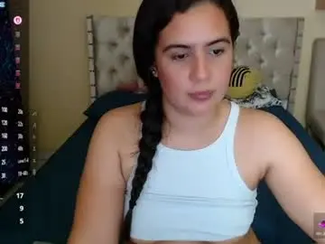 Chaturbate Free Porn Cam of mia_daniels08