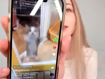 Chaturbate Free Live Porn of mia_meows