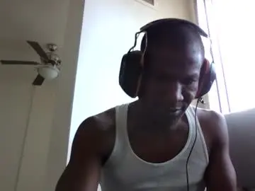 Chaturbate Adult Webcams of mightymandingo