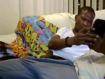 Chaturbate Sex Cam of mightymandingo