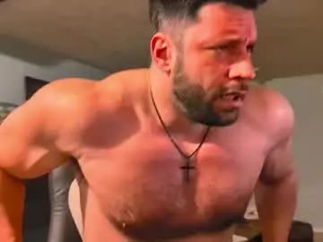 Chaturbate Best live sex cam show of pizza_biceps