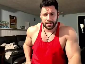 Chaturbate Best Webcam of pizza_biceps