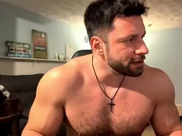 Chaturbate Watch Live Sex Cams of pizza_biceps