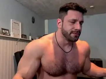 Chaturbate Adult Webcams of pizza_biceps