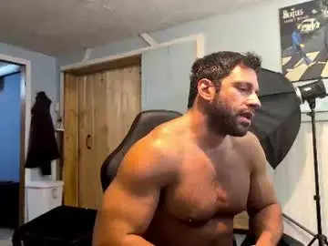 Chaturbate Watch Live Sex Cams of pizza_biceps