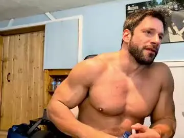 Chaturbate Adult Webcams of pizza_biceps