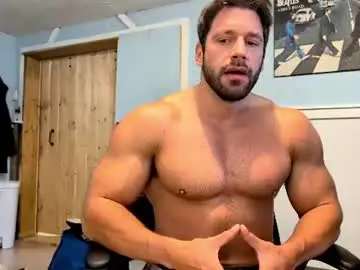 Chaturbate Private Sex Chat of pizza_biceps