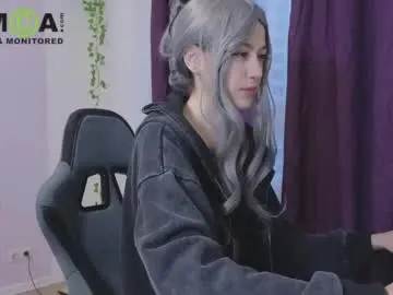 Chaturbate Adult Video Chat of queenofwandss