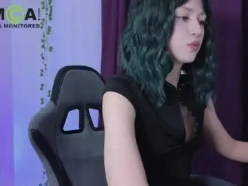 Chaturbate Adult Webcam of queenofwandss
