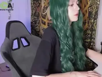 Chaturbate Best live sex cam show of queenofwandss