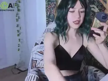 Chaturbate Adult Webcams of queenofwandss