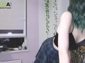 Chaturbate Sex Chat of queenofwandss