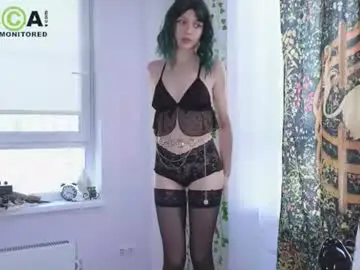 Chaturbate Sex Chat of queenofwandss