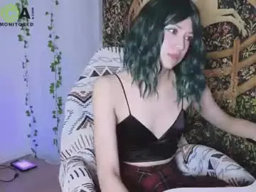 Chaturbate Free Live Porn of queenofwandss