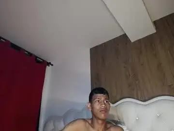 Chaturbate Adult Webcams of radek_johnson