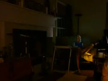 Chaturbate Adult Webcam of ricks4fun
