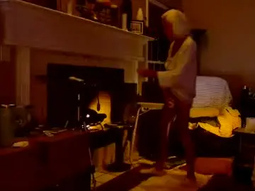 Chaturbate Nude Webcam of ricks4fun