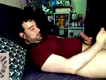 Chaturbate Best Webcam of rubenator69