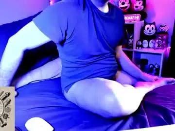 Chaturbate Live Sex of rubenator69