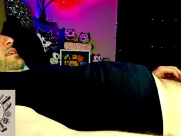 Chaturbate Free Live Porn of rubenator69
