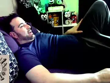 Chaturbate Sex Chat of rubenator69