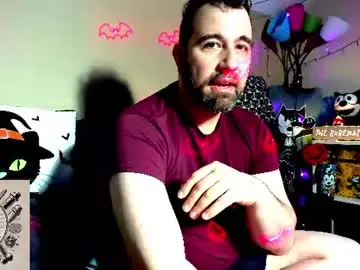 Chaturbate Free Live Porn of rubenator69