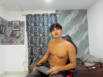 Chaturbate Adult Webcam of son_hades