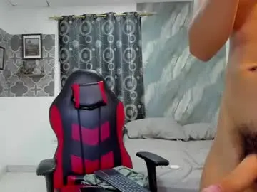 Chaturbate Live Porn of son_hades