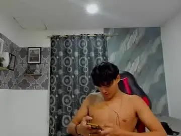 Chaturbate Best Webcam of son_hades