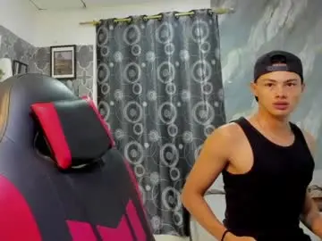 Chaturbate Best live sex cam show of son_hades