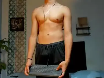 Chaturbate Live Porn of son_hades