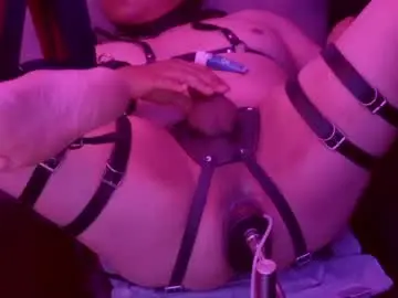 Chaturbate Best live sex cam show of sub_d