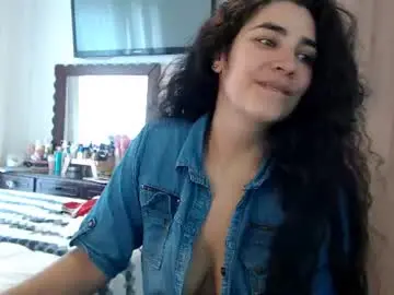 Chaturbate Sex Cam of sweetsmile28