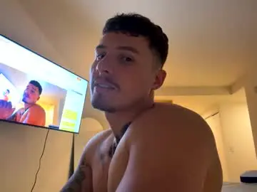 Chaturbate Adult Video Chat of thorclarck_