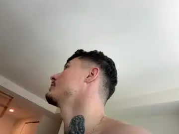 Chaturbate Watch Live Sex Cams of thorclarck_