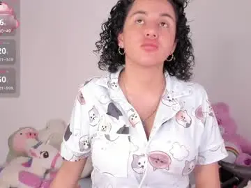 Chaturbate Adult Video Chat of yunahott_