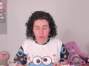 Chaturbate Watch Live Sex Cams of yunahott_