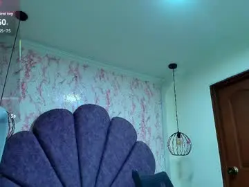 Chaturbate Live Sex of _alaia_collway_