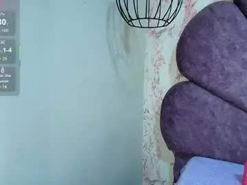 Chaturbate Adult Webcam of _alaia_collway_