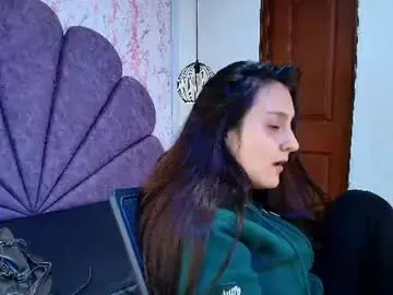 Chaturbate Adult Webcam of _alaia_collway_